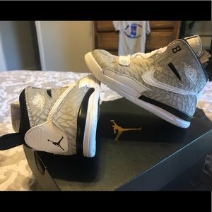 Size 10 Toddler Jordan’s
